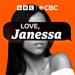 BBC News World Service: Love, Janessa