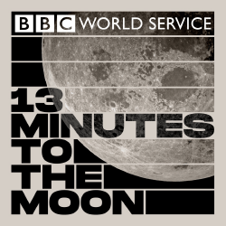 BBC News World Service: 13 Minutes to the Moon