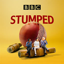 BBC News World Service: Stumped